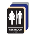 Picture for category View all Restroom Signs