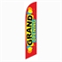 Picture of Grand Opening Feather Flag 